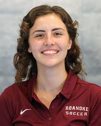 2020 Women's Soccer Roster