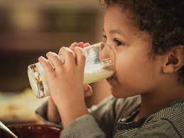 How Do Non Dairy Milks Affect Child Development
