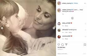 Brit twin girls first to both have condition Coleen Rooney's sister died  from