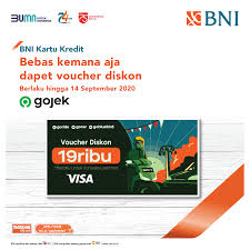 Kartu kredit bca bisa anda ajukan secara online di cekaja, dapatkan penawaran terbaik dan keuntungan. Bni Berangkat Ke Kantor Jadi Lebih Hemat Dan Facebook