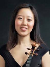 Elly Suh, Mohamed...