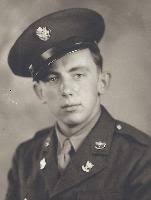 Marion Moore Obituary (1923