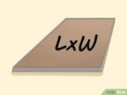 How To Determine Cubic Yards 11 Steps With Pictures Wikihow