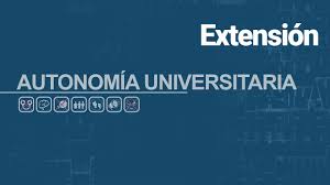 La universidad nacional de méxico, heredera directa de la real y. Autonomia Universitaria Extension Youtube