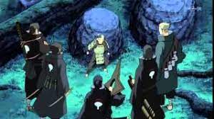 Naruto Shippuden Episode 367 Subtitle Indonesia Youtube