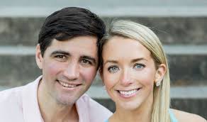 Kathleen Finneran, Sean McCorry