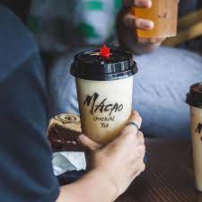 Best Milk Tea Franchises In The Philippines 2021 Franchise Market Philippines