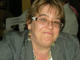 Brigitte CORDIER (LECOQ), 55 ans (ROUEN, SAINTE CROIX SUR BUCHY, SAINT  JACQUES SUR DARNETAL)