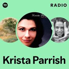 Krista Parrish