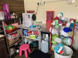 Alibaba.com offers 9,765 diy deco products. Bajet Hanya Rm200 Wanita Ini Kongsi Caranya Deco Dapur Jadi Sangat Cantik Dan Kemas Yoy Network