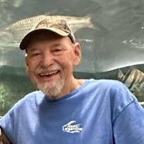 Gary Frederick Avey Obituary