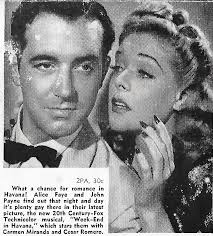 Week-End in Havana (1941)