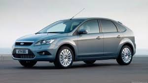 Au salon de genève, le constructeur ford présente en première mondiale la ford focus flexifuel greenpower : Ford Focus 2 Facelift 1 8 Flexifuel Trend Technische Daten Verbrauch Emissionen