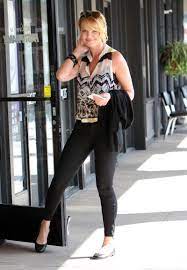Tubegalore.com has a huge collection of porno :: Katherine Heigl In Tights Jeans Out And About In Calabasas Hawtcelebs
