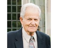 Allen Burkett Obituary (1926