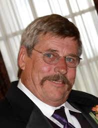 Obituary information for Glenn R. Dickmann