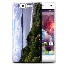 Wiko Highway 4G/Coastline/British Coast ...