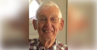 Obituary information for William Hyde