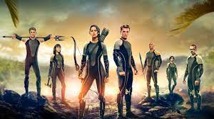 Some movies make it easy, like the earlier star wars series, which have an unpretentious, childlike quality. The Hunger Games Victors Ranked By Winning Method Den Of Geek