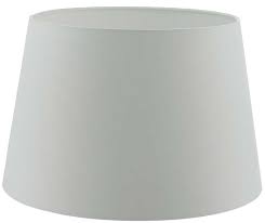 Courtney metal and glass night light table lamp. Cezanne 35cm White French Drum Ceiling Or Table Lamp Shade Universal Lighting