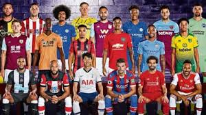 La liga de futbol inglesa es considerada por los más puristas como la mejor liga del mundo. La Premier League Inglesa Planea Volver En Junio Y Sin Publico Golsmedia