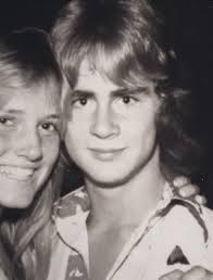 How did Rick Johnston die?