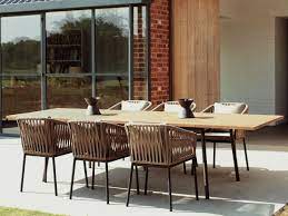 Our outdoor furniture pieces are made of the highest quality materials that are resilient to the change in weather conditions. Kettal Bitta Dining Armchair Modern Outdoor Furniture Modern Patio Furniture Modern Outdoor