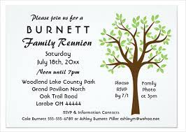 There are family reunion ideas and then there are unique family reunion ideas!!!! Family Reunion Invitation Templates 19 Free Premium Download