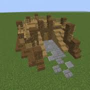Because a minecraft house gives you shelter, a base of operation, somewhere to protect from danger and somewhere to store treasures you find or create. Starter Houses Blueprints For Minecraft Houses Castles Towers And More Grabcraft