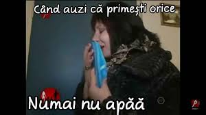 Maria tănase lyrics mit übersetzungen: Ce Mai Face Maria TÄƒnase De La Schimb De Mame DevenitÄƒ PopularÄƒ Pentru Episodul Cu Apa