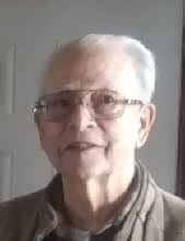 Obituary information for John M. Seager