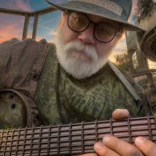 Stream Carl Addington music