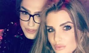 Chris Hanisch, Autor bei A Boy Loves Fashion