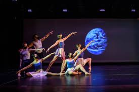 Dance Loft Aims To Build New Permanent Home On 14th Street