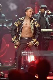 32nd Annual Rock Roll Hall Of Fame Induction Ceremony Show Photos And Premium High Res Pictures Yg Rapper American Rappers Rock And Roll