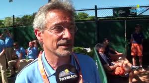 Maybe you would like to learn more about one of these? Roland Garros 2017 Le Mag Tennis Actu Etre Juge De Ligne A Roland Garros Video Dailymotion