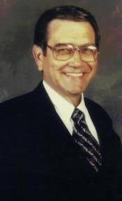 Bill Colvin Obituary