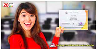 Maybe you would like to learn more about one of these? Sertifikasi Lpia Lpia Buaran