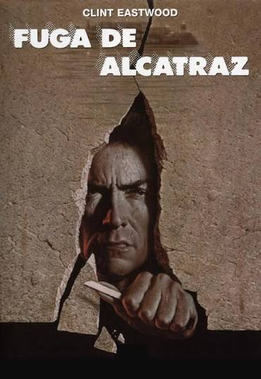 Fuga de Alcatraz (1979) - Filmaffinity