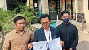 Geger Video Viral Mahasiswa Unja Jambi, Mantan Presma Lapor Polisi -  Daulatrakyat.com