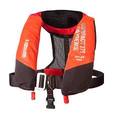 Life Jacket Sales - Calibration & Offshore Survival Services ...