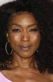 Angela received her middle name from her aunt evelyn. Angela Bassett Microsoft Store