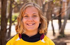 Keeley Representing for Rugby — Orange City Life