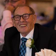 Funeral Notice for Mr George Hedges