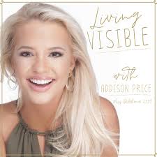 Living Visible (podcast)