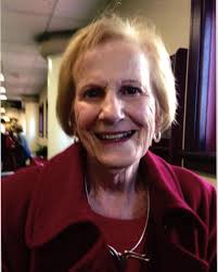 Lucy M. McSwain Obituary August 13, 2023