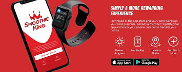 Smoothie king independence is hiring for ft employment and smoothie king blue springs will be order online or through the app and select give a smoothie today. Smoothie King Promotions Free 12 Oz Metabolism Boost Smoothie Etc