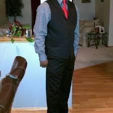 Marcel Ferguson (@kc891)