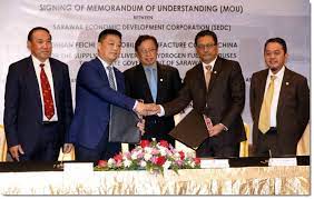 Check spelling or type a new query. Sarawak Economic Development Corporation Sedc Signs Agreement To Purchase Hydrogen Fuel Cell Buses Fuelcellsworks