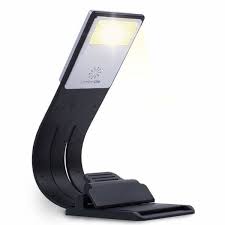 High shinning finishing surface, smooth finishing light cover. 14 Of The Best Reading Lights For Every Kind Of Reader